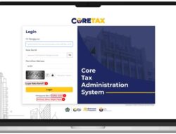 Kanwil DJP Kaltimtara Sosialisasikan Coretax DJP ke UMKM di Balikpapan