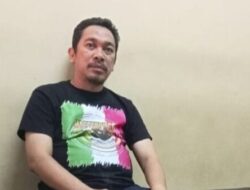 Ketua LSM GEPAK Ditangkap, Diduga Memeras RSUDAM