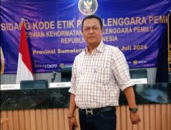 Proyek PUPR OKU Disorot, Sistem Tender Berubah Jadi E-Katalog