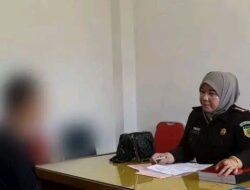 Oknum Polisi Diduga Setubuhi Tahanan Narkoba, Terancam 12 Tahun Penjara