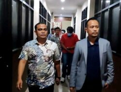 Skandal Kredit Fiktif Rp3,5 Miliar di KCP Topos, Tiga Pegawai Bank Ditahan