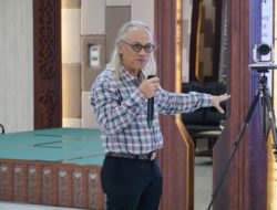 “Dr. Herman Hofi Munawar: Berantas Korupsi Tanpa Mengabaikan Prinsip Hukum dan Keadilan”