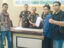 190 Perusahaan Tambang Distop Sementara  7 Perusahaan di Sumsel Ikut Terdampak, Terancam Sanksi Pidana