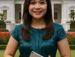 Hanya Bertanya Soal MBG, Wartawan CNN Dicabut Akses Istana