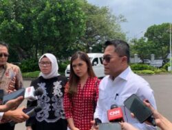 BPMI Akhirnya Kembalikan uID Pers Istana Jurnalis CNN Indonesia