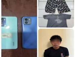 Polres Sanggau Usut Dugaan Persetubuhan Anak di Bawah Umur, Terlapor Akui Perbuatannya