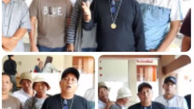 Ketegangan di DPRD Babel: “Malaikat Politik”, Isu Kekayaan, dan Jawaban yang Melenceng