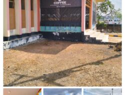 Dermaga Meliau Terbengkalai 13 Tahun, Kini Dioptimalkan untuk UMKM namun Dihadang Berbagai Pihak