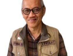 Herman Hofi Munawar: Sikap Sutarmidji Bukti Keyakinan Tidak Ada Tidak Pasti Korupsi Hibah Masjid Raya Mujahidin