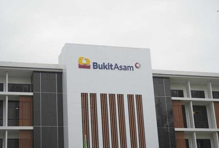 Pemerintah Lewat MIND ID, Pemilik Saham Mayoritas Bukit Asam