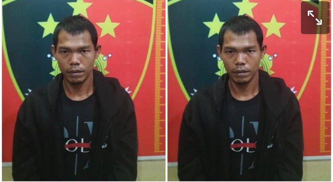 Rebutan Petai Berujung Maut, Warga Sungai Keruh Ditembak hingga Tewas