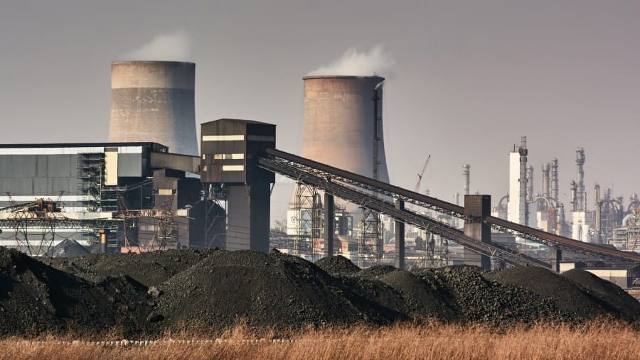 Targetkan Groundbreaking Proyek DME Rp39,5 Triliun pada 2026