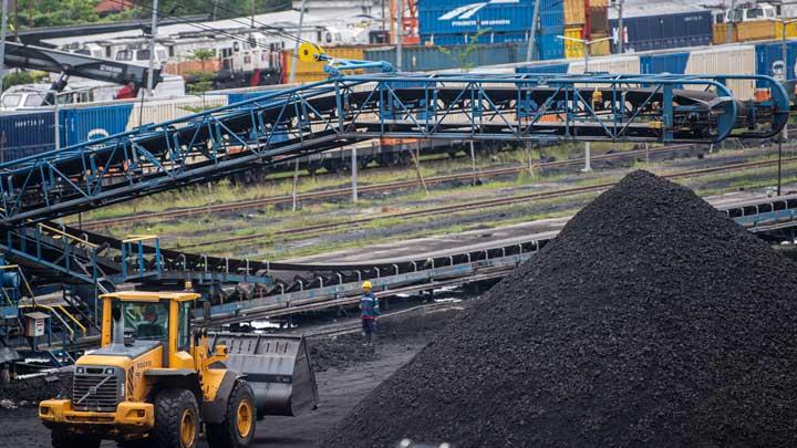 Mitra Cina Jadi Potensi dalam Proyek Penghiliran Batu Bara untuk DME