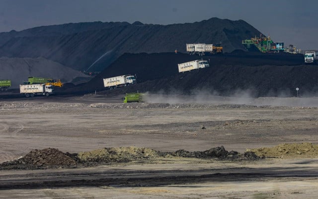 PTBA Dapat Peringkat idAA Stabil, TOBA Masih Berjuang di Energi Bersih