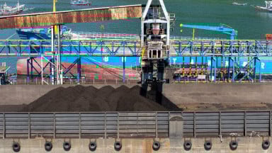 Harga Batu Bara Global Turun, Efisiensi Jadi Andalan PTBA