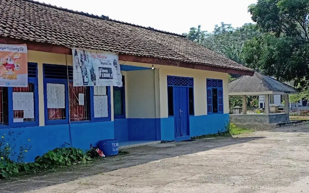 Pembangunan Pasar Burnai Timur Diduga Fiktif, Rp252 Juta Menghilang Tanpa Jejak