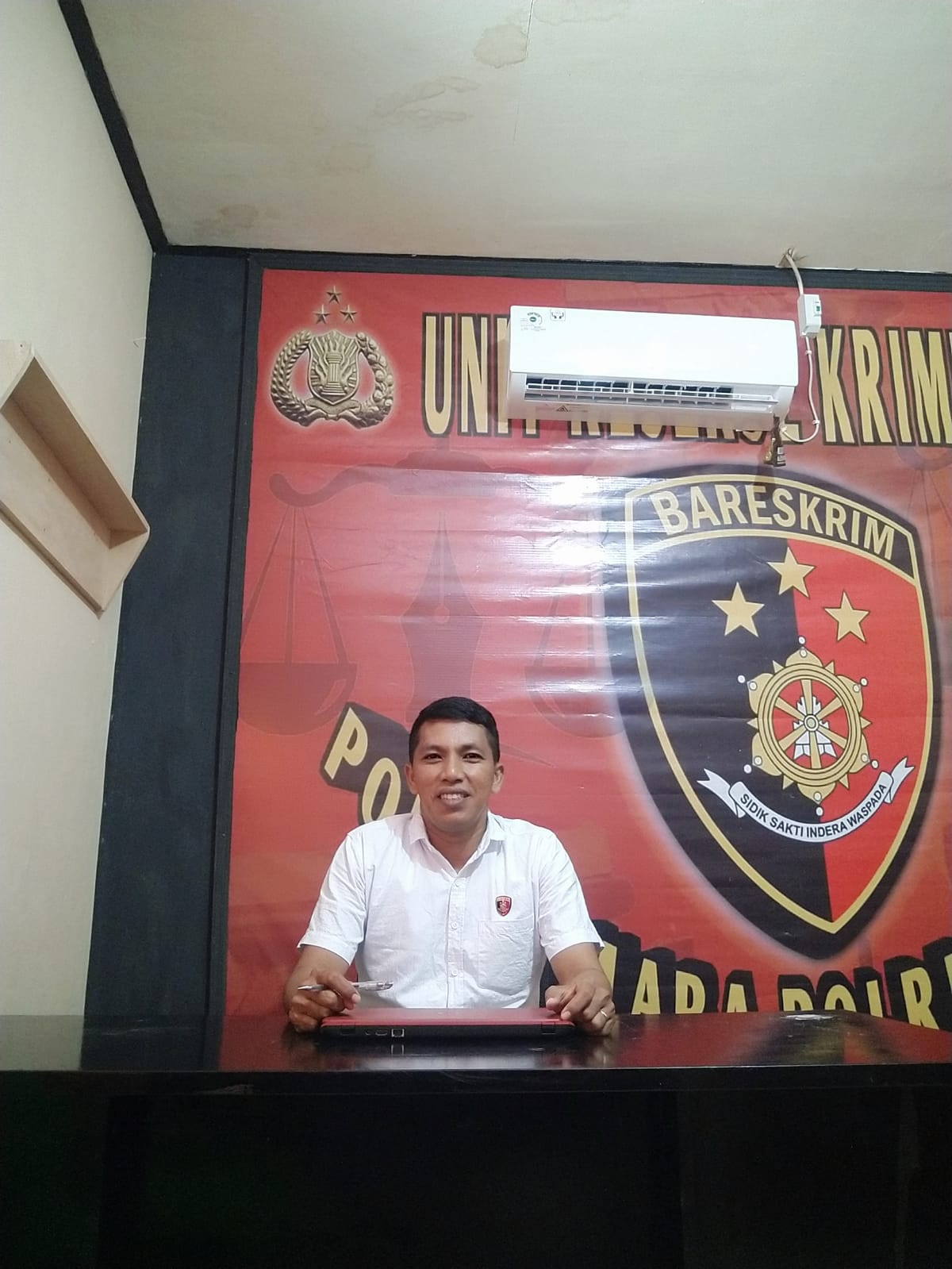 Perkara Dugaan Tindak Asusila Di Wasile Memasuki Fase Baru