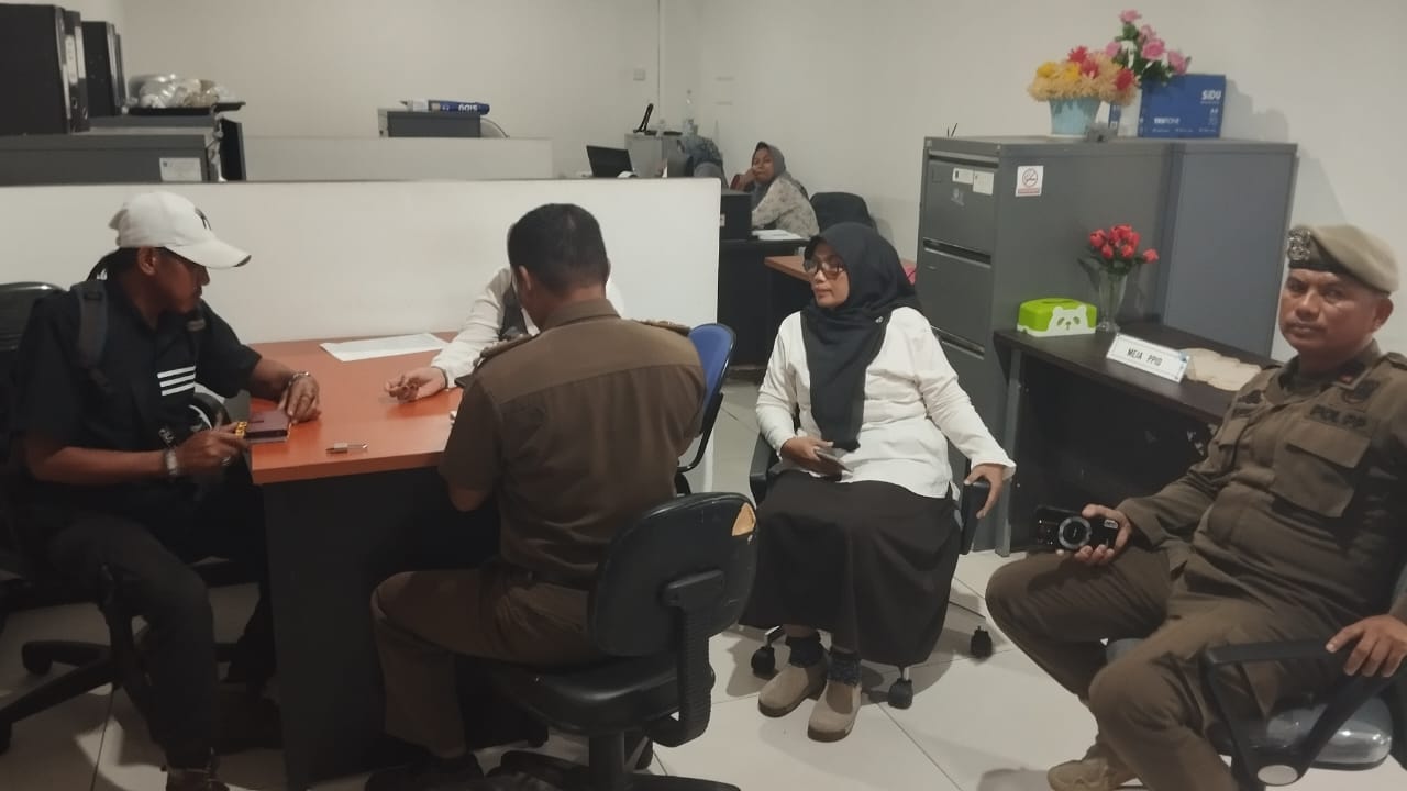 Langgar Etika dan UU Pers, Oknum Wartawan Ditegur KI Babel: ‘Ini Sudah Intervensi!’