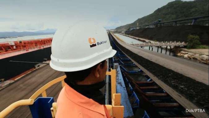 Siapkan Strategi Hadapi Potensi Penurunan Produksi Batubara Nasional pada 2026