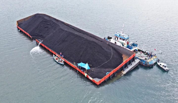 Bukit Asam Pendapatannya Tembus Rp31,3 Triliun