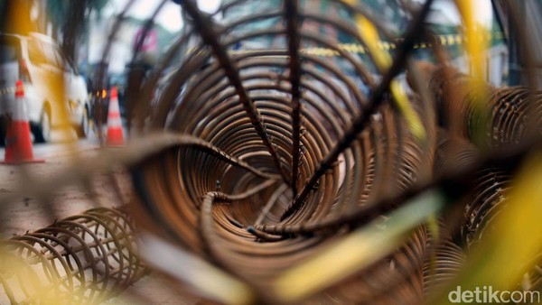 Tingkatkan Kompetensi SDM, Pemerintah Dorong Sertifikasi Ahli Terowongan