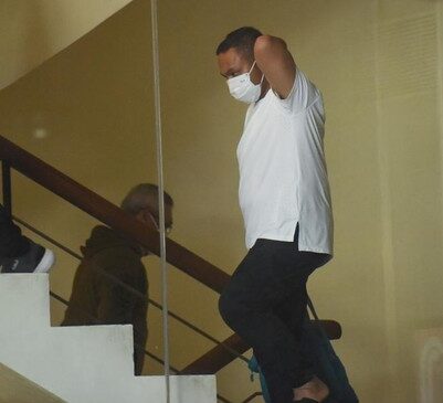 Gubernur Riau Abdul Wahid Terjaring OTT KPK, Diduga Lakukan Pemerasan Terkait Anggaran Dinas PUPR