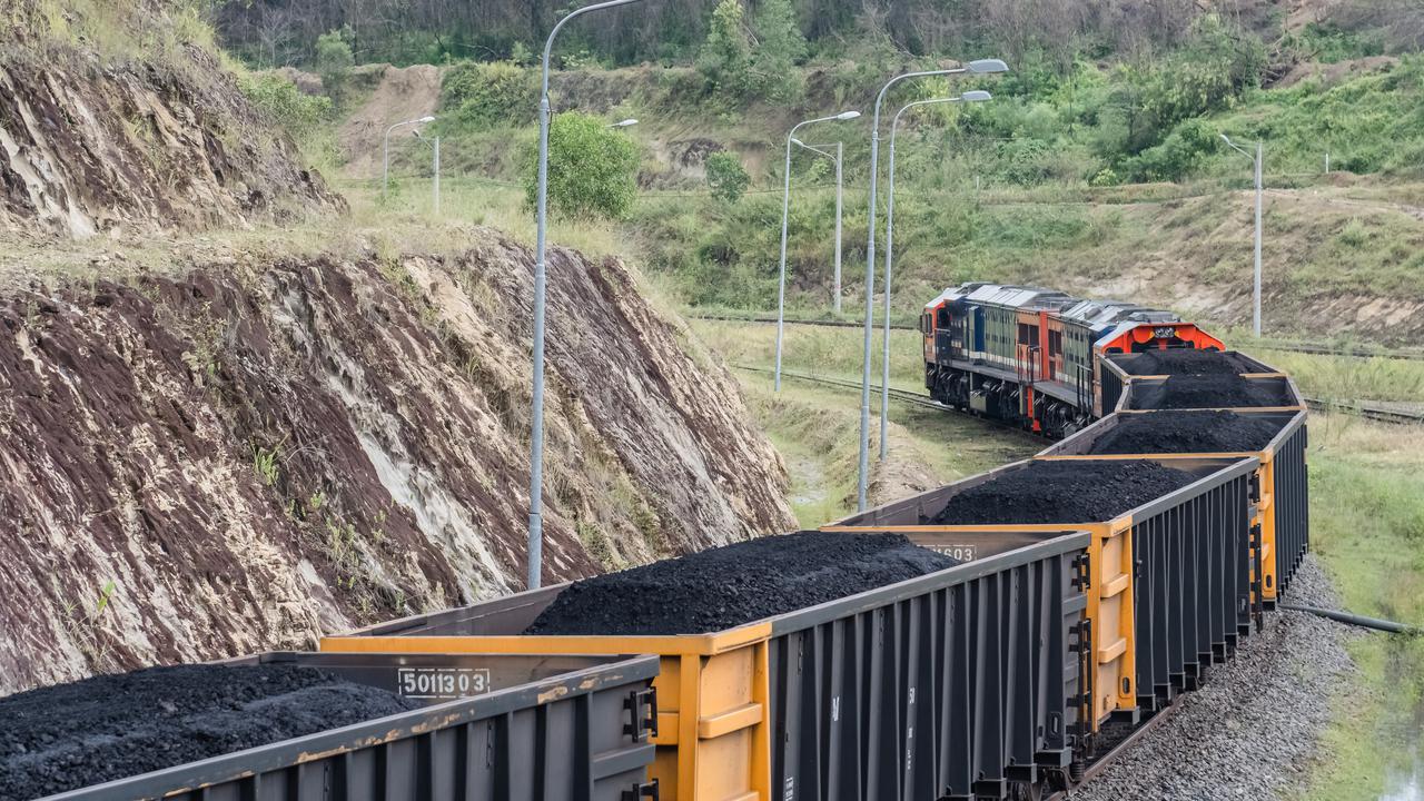 Percepat Pembangunan Infrastruktur CHF dan TLS 6–7, Bukit Asam Perkuat Ketahanan Energi Nasional