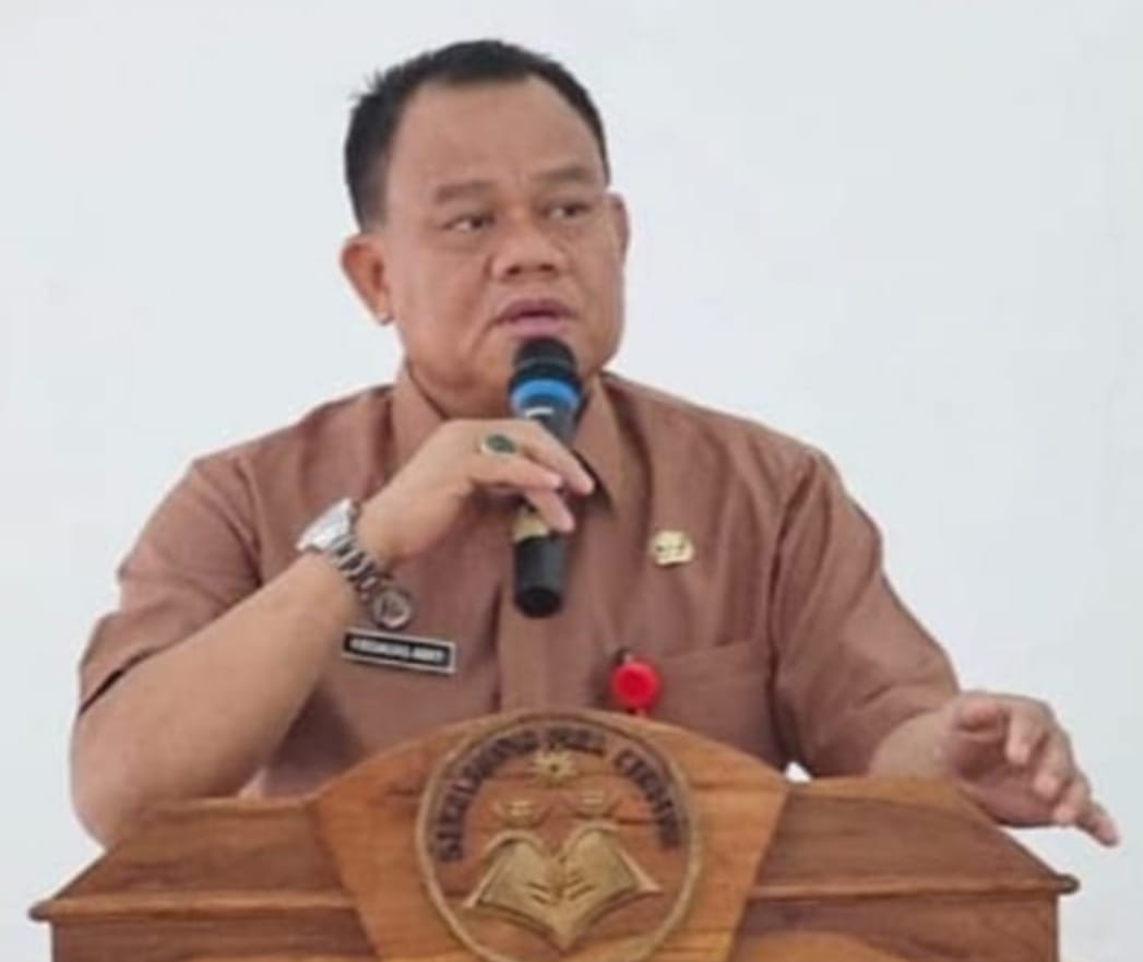 Disdikbud Linggau Raih Peringkat 2 se-Sumsel: Bukti Nyata Peningkatan Kualitas Pendidikan.