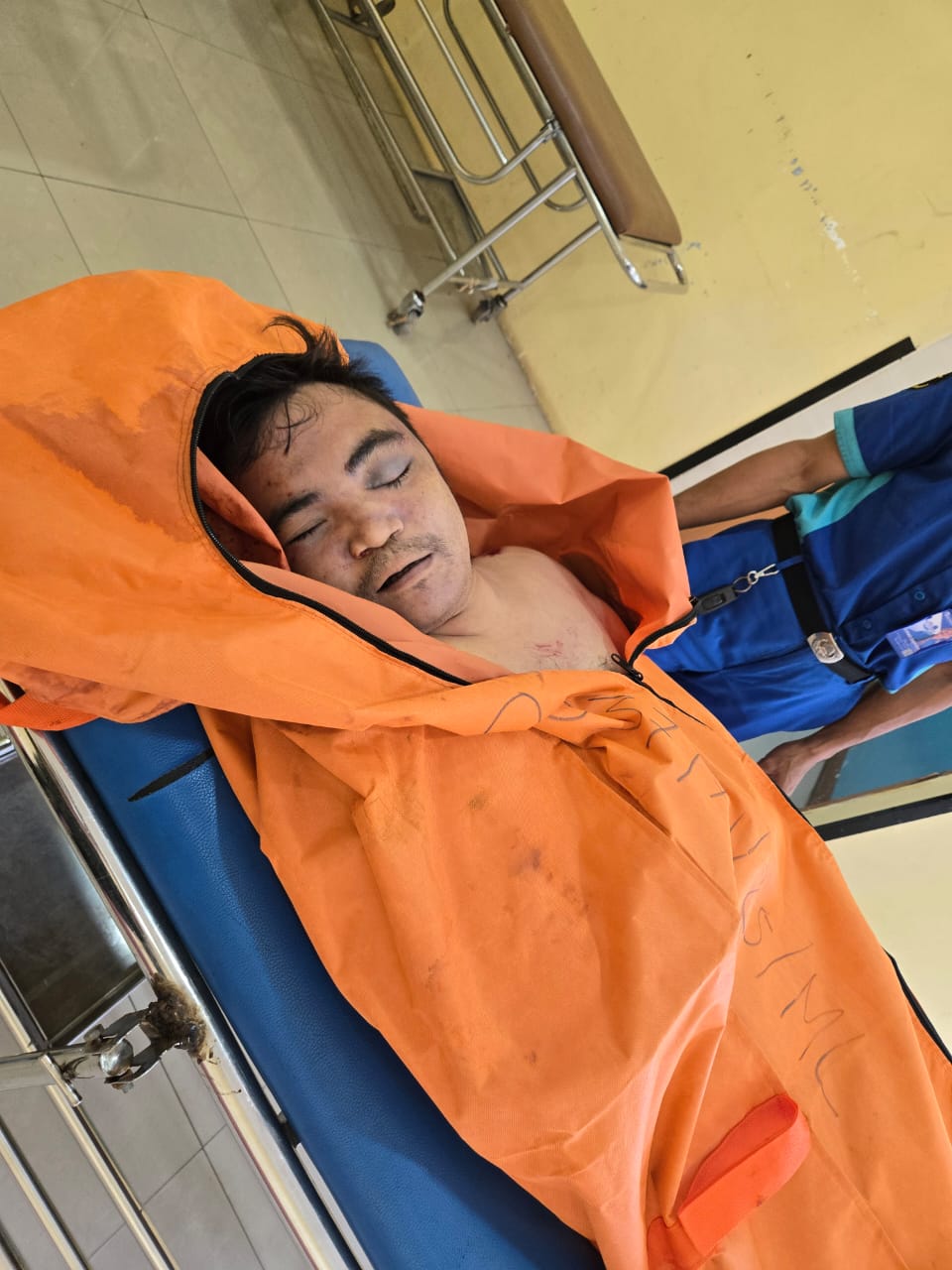 Ketum DPP Barmas Tonaas Jenly Kawilarang Tantang Aparat Bongkar Tuntas Misteri Kematian Angklin Roring, “Jangan Ada Tangan-Tangan Gelap di Balik Kasus Ini!”