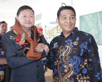 Gugatan Amran Sulaiman Ditolak, Ketua DPD PJI Sulsel: Hakim PN Jaksel Selamatkan Kebebasan Pers!