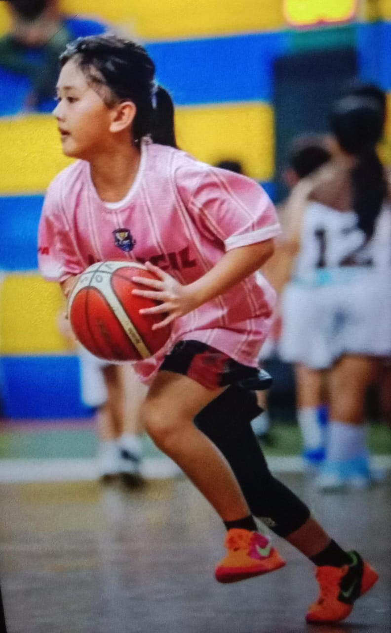 Persiapan Qisya Club Kancil Wakili Kalbar DiKucing Malaysia