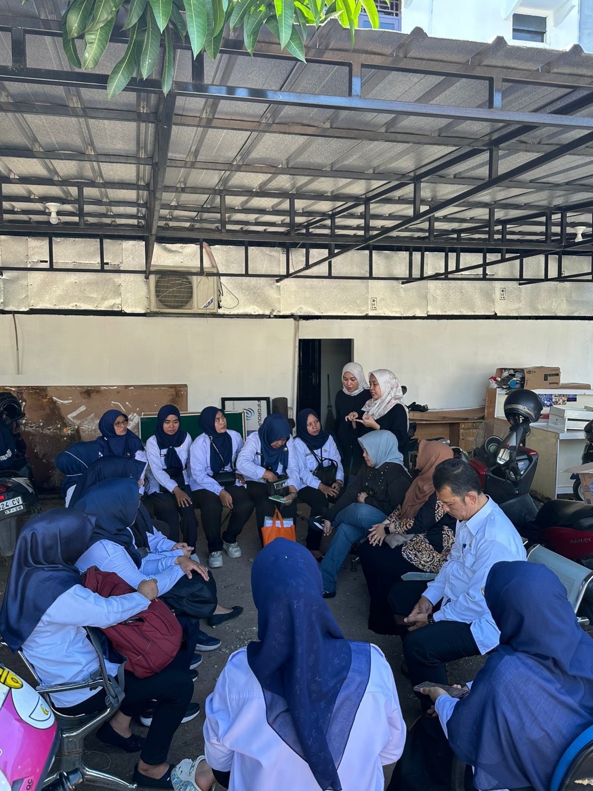 Permudah Akses Layanan, BPJS Ketenagakerjaan Gandeng Kantor Pos Prabumulih