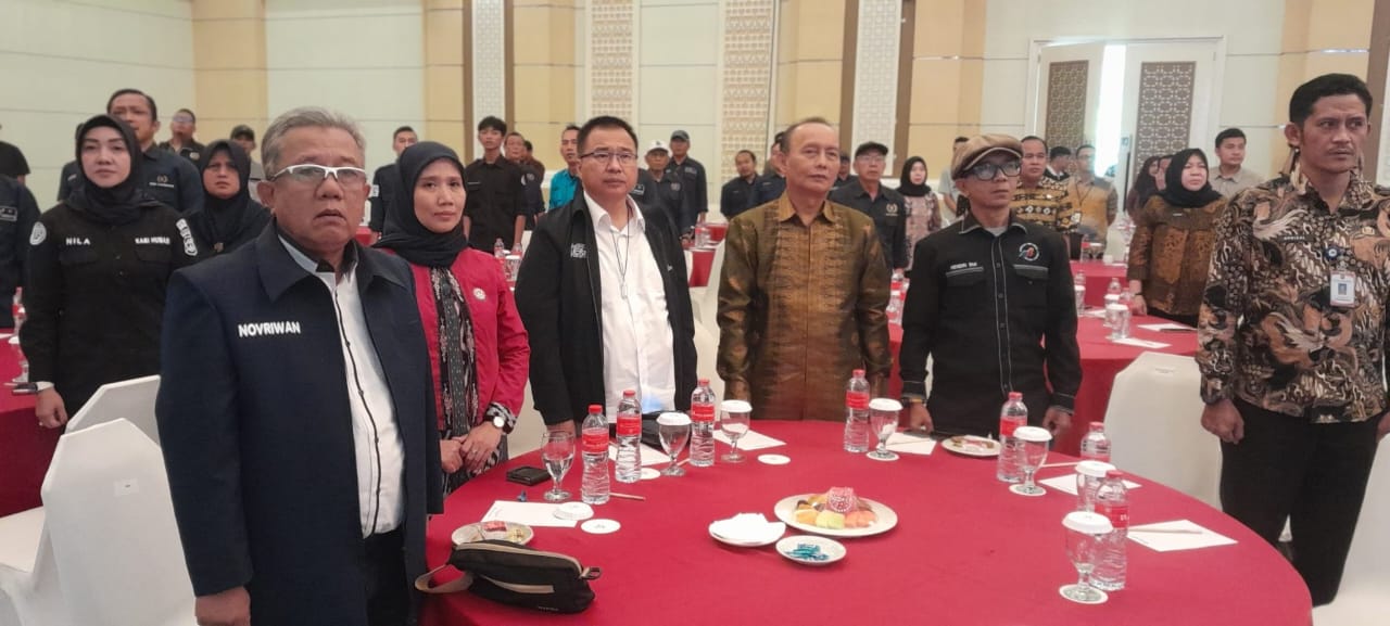 JMSI Lampung Desak Pemerintah Ringankan Pajak Media: “Beban Semakin Berat, Media Sulit Bertahan”