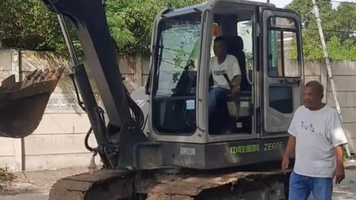 Viral Kontraktor Bongkar Drainase, Agung Nugroho: “Kami Sudah Lunasi Rp500 Miliar Utang Warisan”