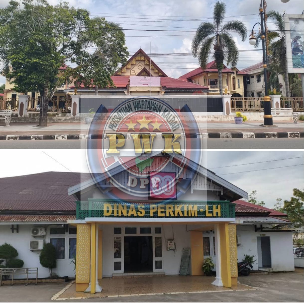 Oknum Kabid Diduga Kendalikan Paket Pokir, Hubungan ASN–DPRD Ketapang Memanas