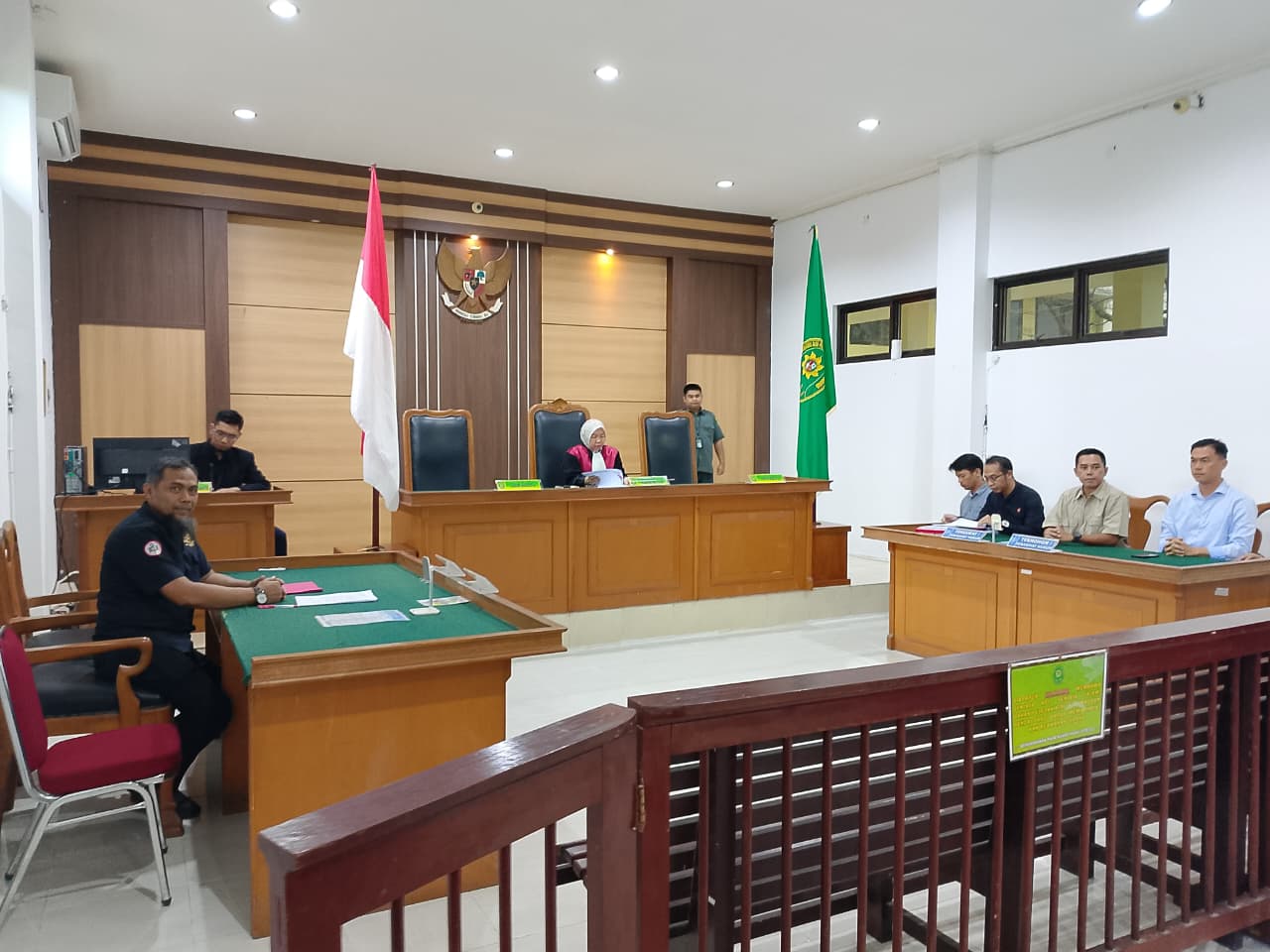 Fakta Baru Sidang dr Ratna: Tawaran Rp 150 Juta hingga Polemik Angka Rp 2,8 Miliar