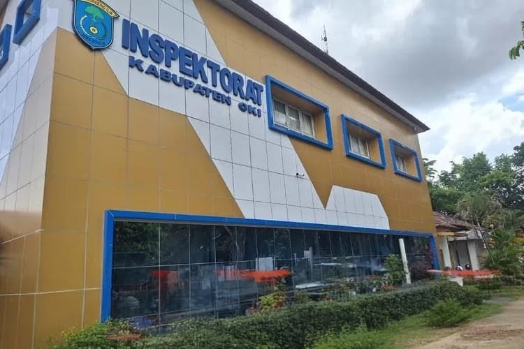 Anggaran Fantastis, Kinerja Dipertanyakan: Inspektorat OKI di Bawah Sorotan