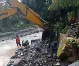 Diduga Gunakan Solar Campuran, AMP Milik Abeng Tikus di Empat Lawang Disorot Publik