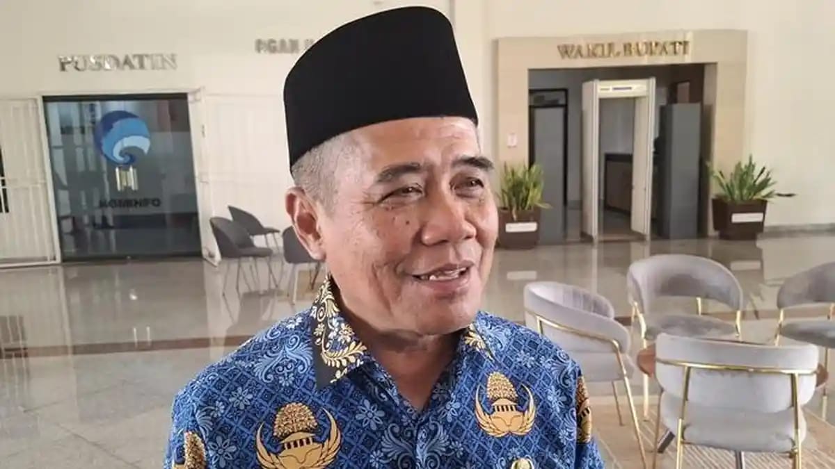 Pemkab Ogan Ilir Bersikap Realistis soal Pemotongan TKD Rp 290 Miliar