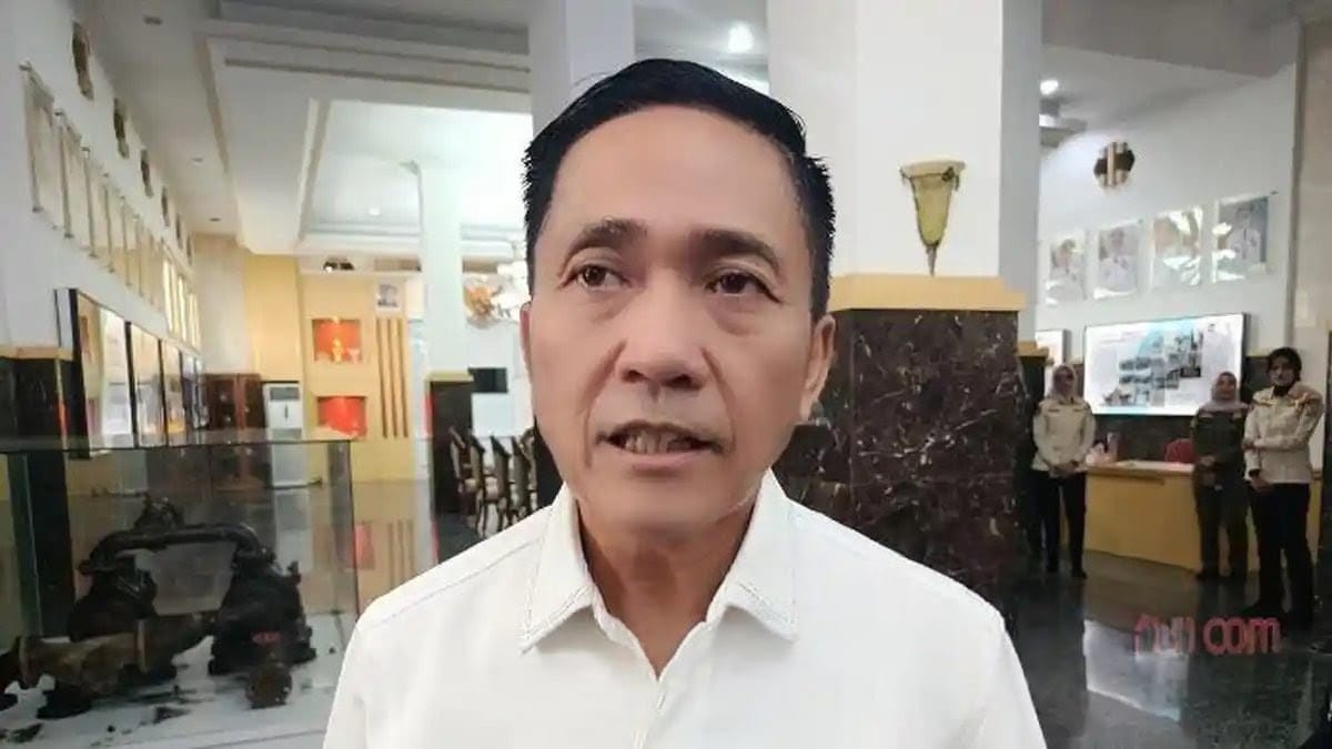 DPRD Palembang Bahas Wacana Interpelasi Usai Wali Kota Mangkir dari Paripurna