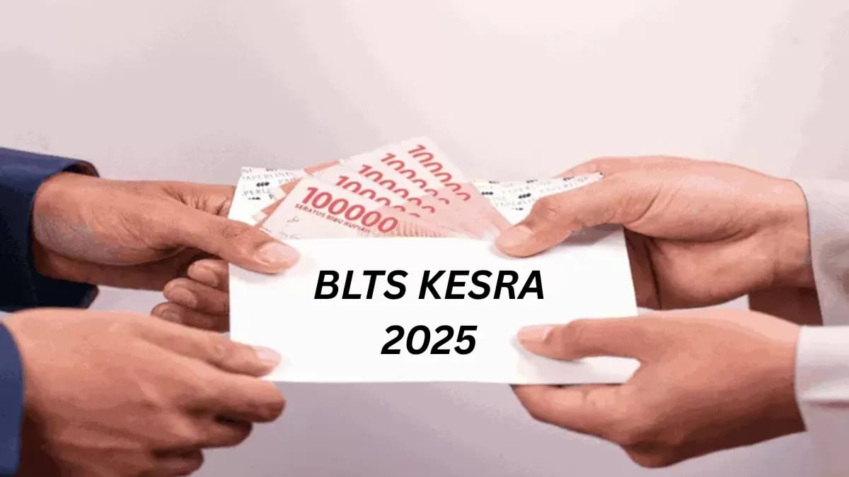 Diduga Pemotongan Bantuan BLT KESRA Rp.150 ribu Perorang Desa Sukadana,atas dasar apa pemotongan tersebut?