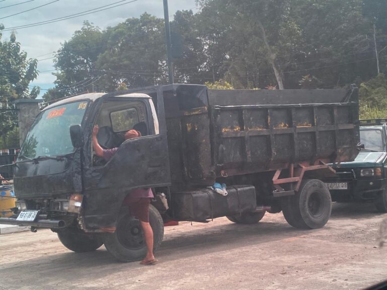 Dugaan Mafia BBM di Empat Lawang: SPBU Talang Gunung Disebut Kebal Hukum, Oknum Polisi Diduga Terlibat