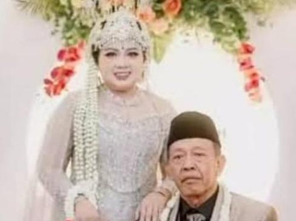 Mbah Tarman Resmi Ditahan Terkait Dugaan Pemalsuan Cek Mahar Rp 3 Miliar