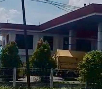 Sejumlah SPBU Pontianak Selewengkan BBM pada Pengepul