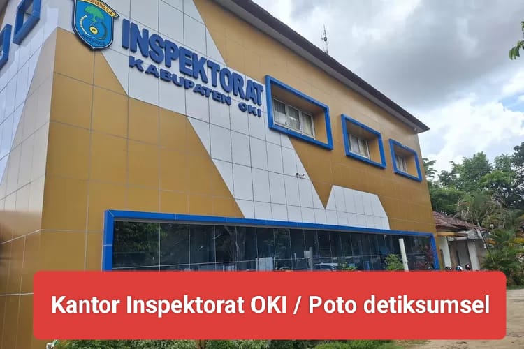 Inspektorat OKI, Anggaran Fantastis. Kinerja Dipertanyakan Jadi Sorotan?