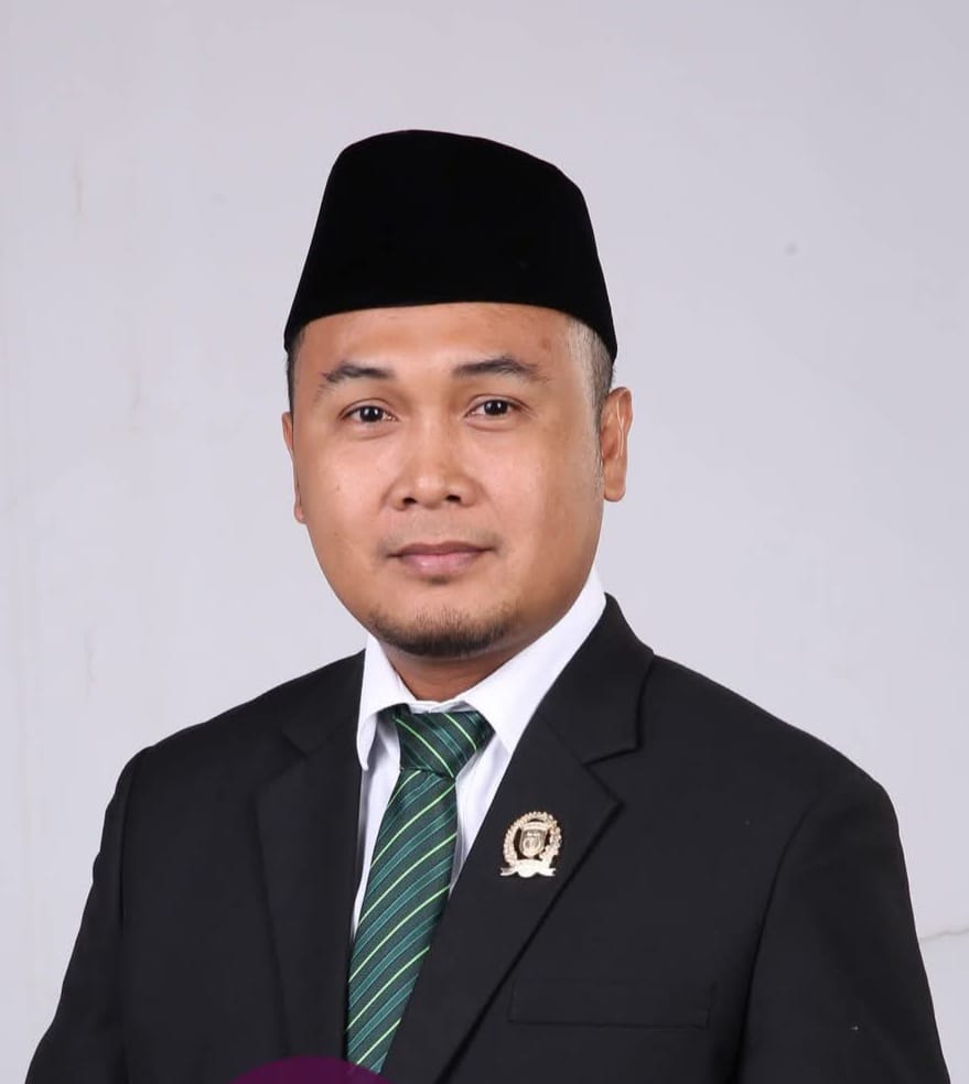 IKBAS Laporkan Dugaan Penyalahgunaan Wewenang Kades dan Camat Air Sugihan ke DPRD OKI