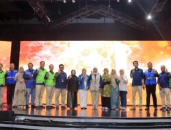 Diskusi Keselamatan Kerja, PTBA Libatkan Keluarga