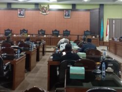 Thorcon Tegaskan Proyek PLTN Masih Tahap Persiapan di RDP DPRD Bateng