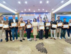 Tab Plus Inc Hadirkan Ratusan Peserta di Industrial Harmony In 2026 di Support Puluhan Perusahaan