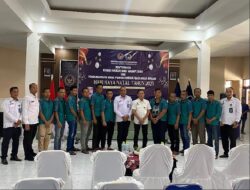 Natal 2025, Enam Warga Binaan Lapas Pamekasan Terima Remisi